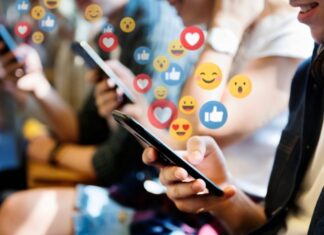 Михаил Хасмински: Како се отарасити друштвених мрежа?