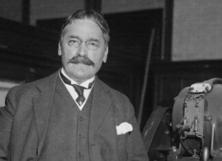 Пупин о духовном утицају Српкиња