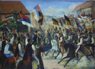 Проф. др Ивана Б. Спасовић: Банатска војна граница или – Људи из Границе који су померали границе