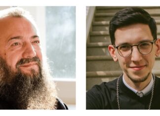 „Као дете, било ми је непријатно што је мој отац свештеник“: Јереј Јаков Бели-Кругљаков и његов отац, протојереј Александар, причају један о другом