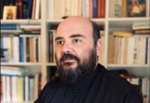 Отац Хараламбос Пападопулос: Праштање је начин живота