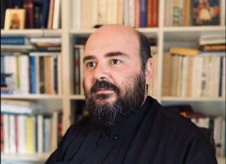 Отац Хараламбос Пападопулос: Праштање је начин живота