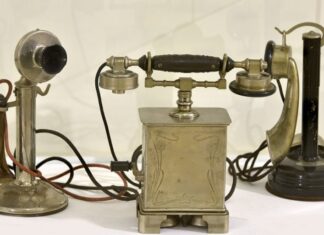 РАВНО 140 ГОДИНА ОД ПРВОГ ТЕЛЕФОНСКОГ РАЗГОВОРА У СРБИЈИ: Хало, хало, Београде