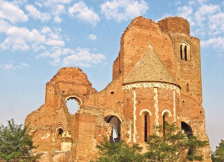 Срби у Банату уочи сеобе под Чарнојевићем