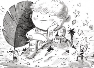 Дмитриј Соколов-Митрич: Силовање родитељском љубављу