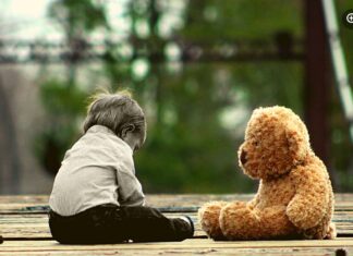 Младен Цимеша: Злостављање у дјетињству и проблем регулације емоција