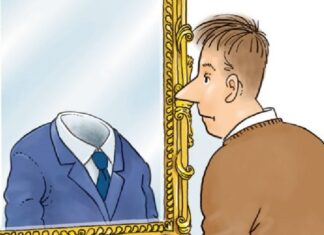 Зоран Миливојевић: Излог личности