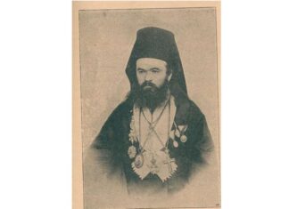 Проф. др Ивана Б. Спасовић: Писма епископа тимочког Мелентија и других великодостојника Андри Николићу, министру просвете и црквених дела Краљевине Србије