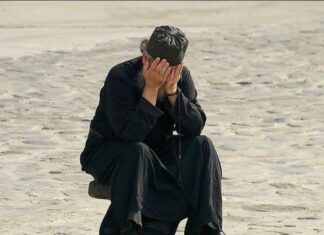 Разочарење у себе и друге почетак повратка Богу