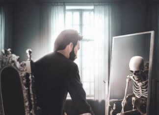 Ђуро Шушњић: ИЗУМИРАЊЕ ИДЕАЛА