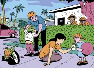 Деца се данас не васпитавају, само се чувају од живота