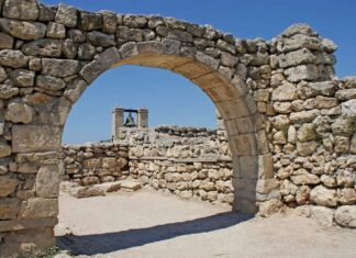 Како је Крим постао – хришћански?