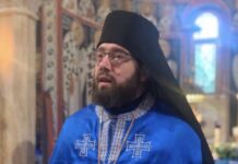 Архимандрит Димитрије (Плећевић): Колика је заиста наша вера, то показује наш живот