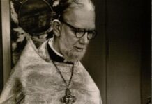 Отац Георгије Флоровски – о границама Цркве