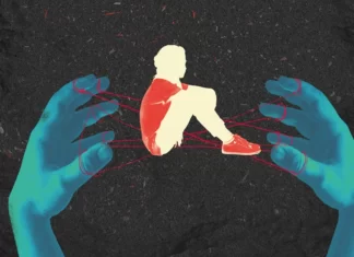 Токсични родитељи