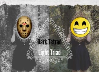 Младен Цимеша: Психологија личности – однос светле и мрачне тријаде