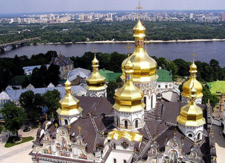 Руски цареви у престоници старе Русије