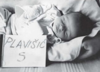 Изгубљена историја: Пронађен списак Диане Будисављевић са подацима 5.800 српске деце