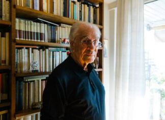 Христо Јанарас: Против идолизовања предања