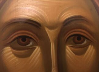 Свештеник Стефан Фриман: Застрашујући пут Јуде