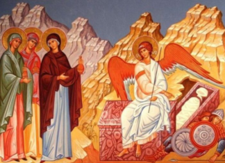 Васкршњи понедељак