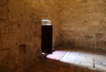 Душица Ивановић: БЛАГОСЛОВ