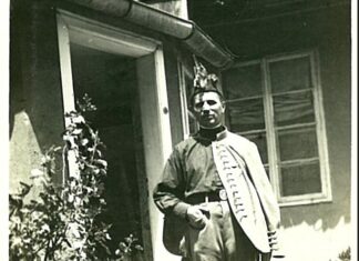 Саша Недељковић: Прегалац др. Милан Главинић