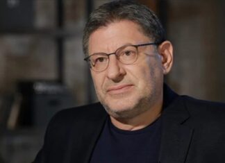 Михаил Лабковски: Губимо снагу када говоримо „Да“ а желимо да кажемо „Не“