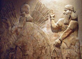 Ко су Арамејци?