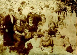 Саша Недељковић: СРБИ У КУМАНОВУ