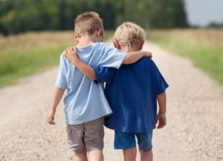 Kако се развија капацитет за емпатију код деце и зашто је то важно?