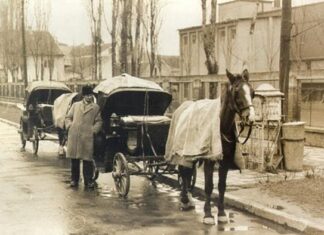 Пре два века фијакери у Новом Саду коришћени су као јавни превоз