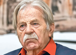 Љубивоје Ршумовић: Родитељи морају увек да буду икона деци