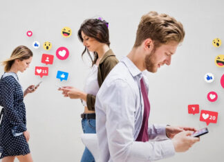 Зависност од онлајн реалности