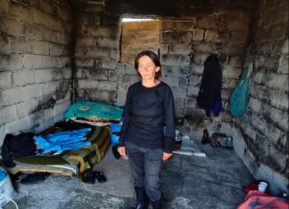 Срећко Алексић: Ове су ноћи хладне Господе