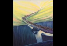 Другог пута ка Богу нема осим преко крста