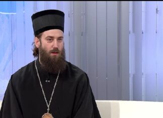 Куда ће се кретати Спасовданска литија и зашто ће на њеном челу бити мошти Св. владике Николаја