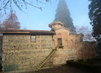 Црква Бојана и непознати Немањићи