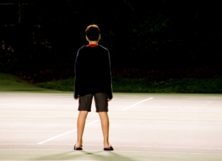 “Он није добар зато што ћути. Он ћути зато што му није добро.”