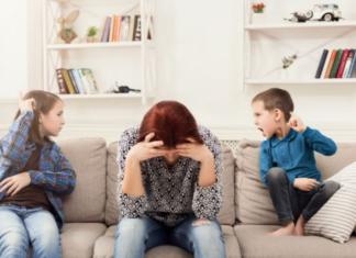 Kако да родитељи реагују када примете агресивно понашање код детета: Зашто се нека деца тако понашају?