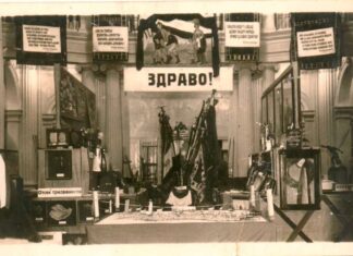 Саша Недељковић: Соколски став Трезвеност је понос мој