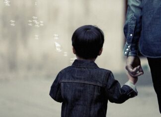 У свету јефтиних речи, дела која кажу “волим те” су све