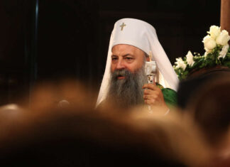 Проф. др Слободан Антонић: Нормализација бестидности