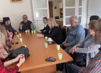 Пастирски саветодавни центар организовао је дежурства својих сарадника, ради пружања психолошко-духовне помоћи