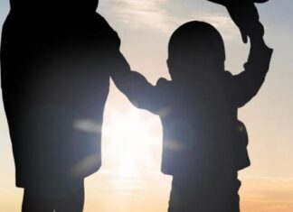 Игуман Евменије (Перистије): Четири врсте родитељске привржености