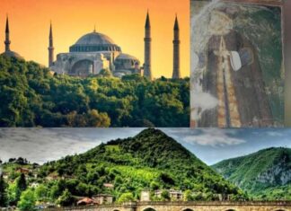 Време када су Београд и Багдад били у истој држави