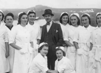 ЗАБОРАВЉЕНИ ЛЕKАР: Добривоје Гер Поповић неуморно лечио и подучавао пацијенте, његове књиге данас су непроцењиво богатство!