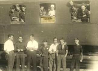 Саша Недељковић: Ходочашћа Сокола на Кајмакчалан и бомбардовање Битоља