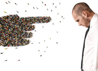 Страст осуђивања, непријатељство, фанатизам, неприлагођеност