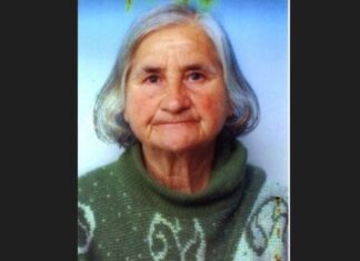 Шаптаји Бесмртника – Јуродива Стела